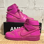 Nike Dunk High Ambush Active Fuchsia Sz 7.5 DS