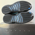 Air Jordan 12 Nubuck Sz 9.5 DS