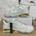Air Jordan 6 Low Lunar New Year Sz 11.5 DS