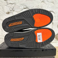 Air Jordan 3 Fear Sz 10 DS
