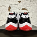 Air Jordan 11 Low Concord Bred Sz 10 DS