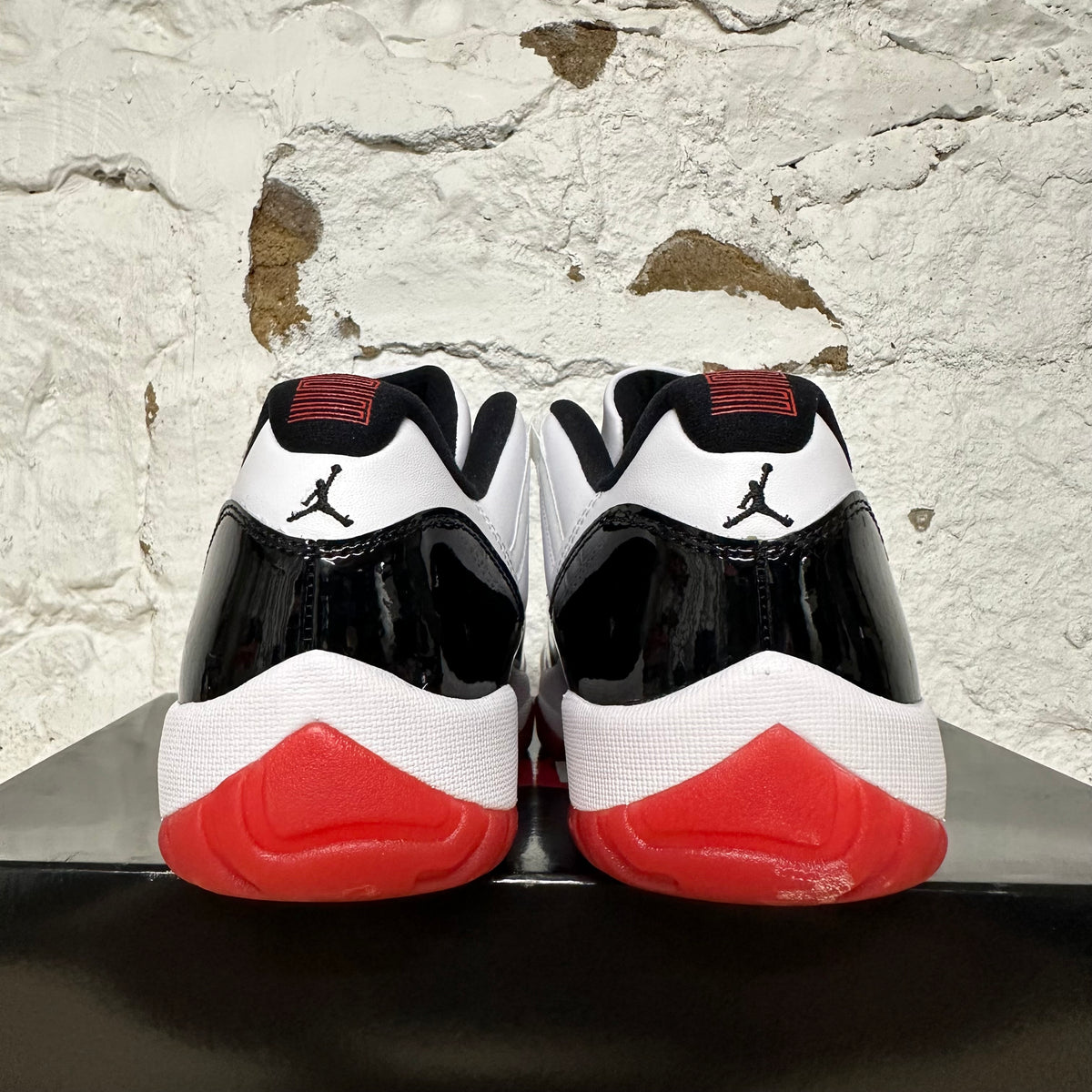 Air Jordan 11 Low Concord Bred Sz 10 DS