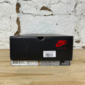 Air Jordan 4 White Metallic (2026) Sz 10