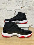 Air Jordan 11 Bred Sz 15