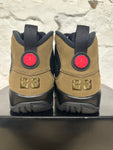 Air Jordan 9 Olive Sz 10.5 DS