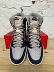 Air Jordan 1 85 Georgetown Sz 10
