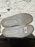 Air Jordan 3 Pure White Sz 12 DS