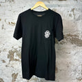 Chrome Hearts Pocket Dagger T-shirt Black Sz M