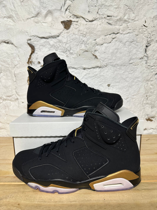 Air Jordan 6 DMP Sz 11 DS