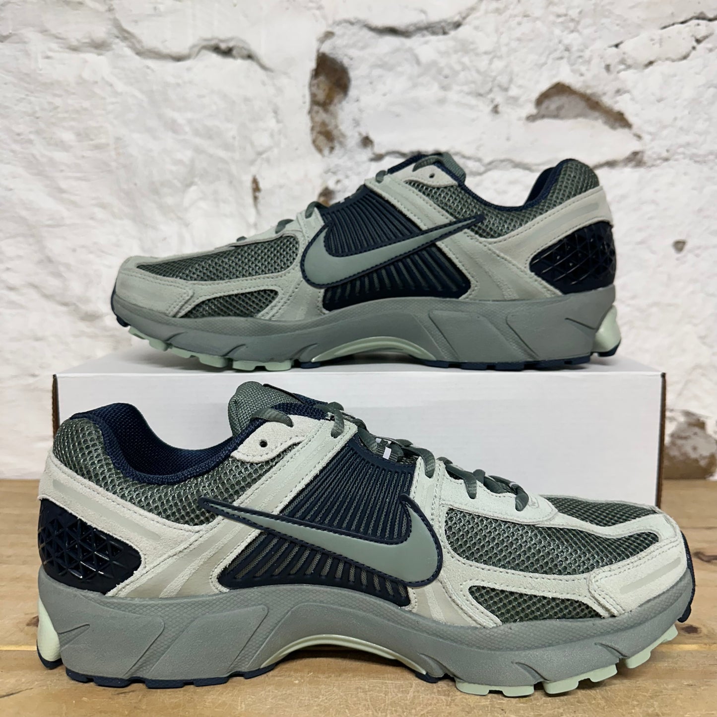 Nike Vomero 5 Seafoam Sz 12
