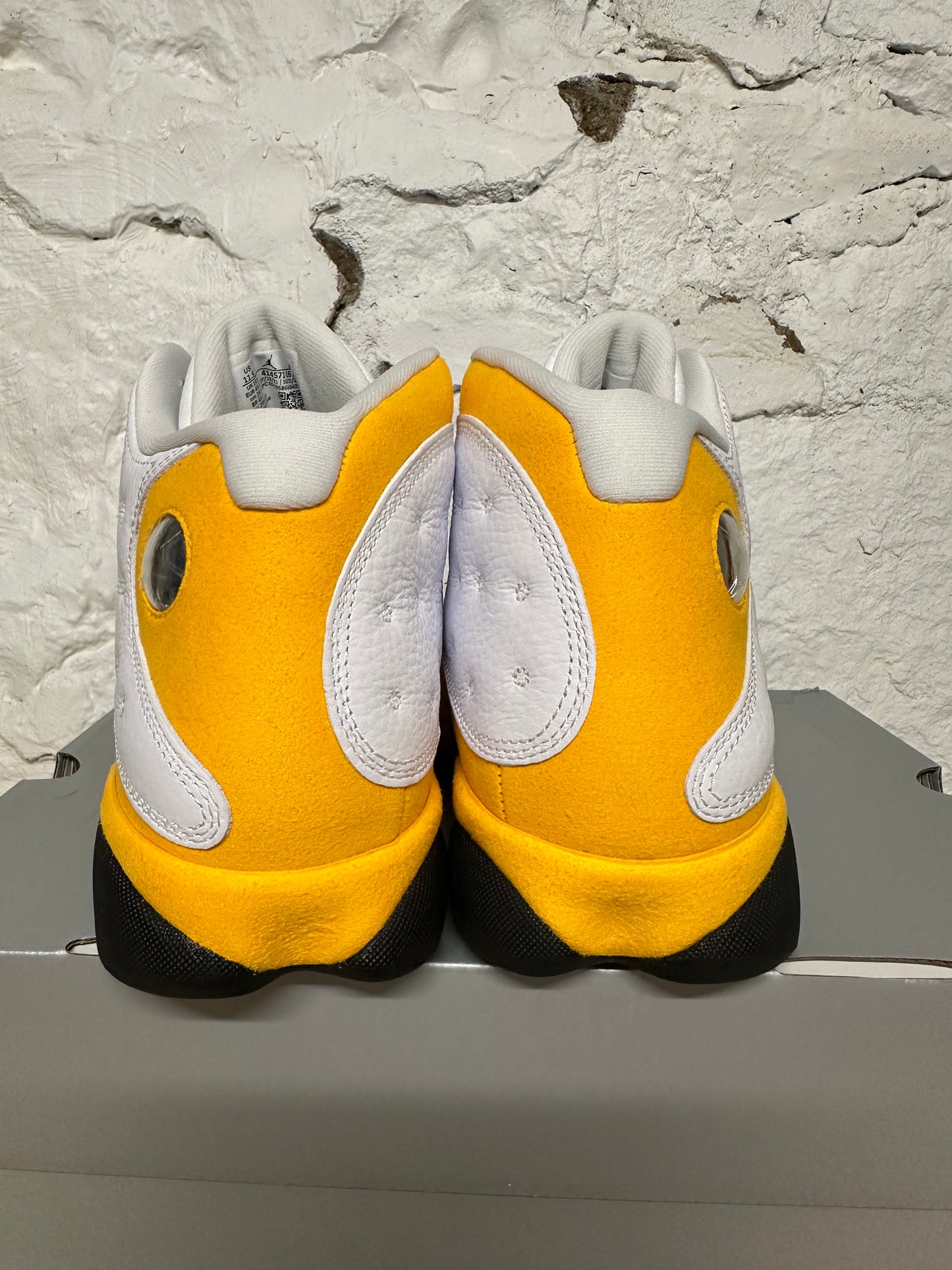 Air Jordan 13 Del Sol Sz 11.5 DS