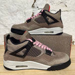 Air Jordan 4 Taupe Haze Sz 8.5