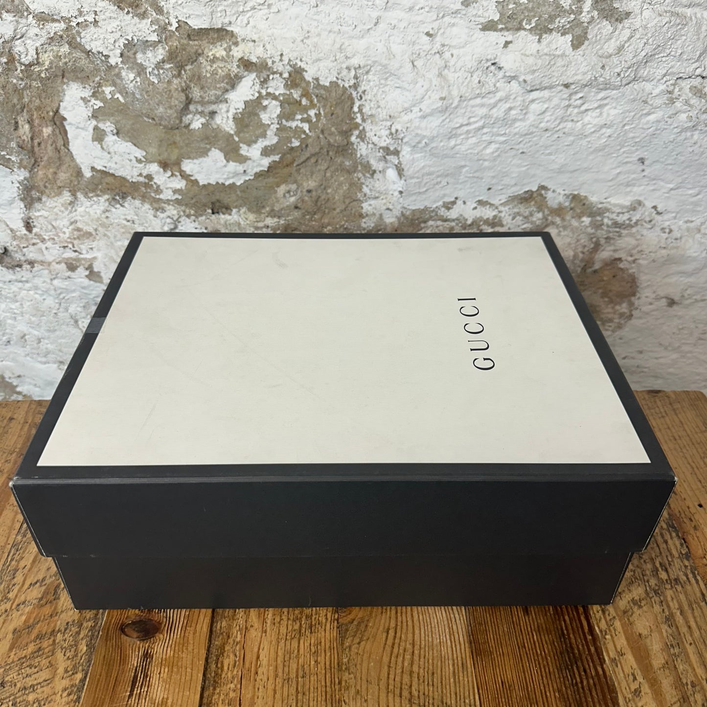 Gucci Marland Brown Suede Hiking Boot Sz 8