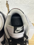 Nike Dunk By You Black Panda Sz 10