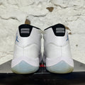 Air Jordan 11 High Legend Blue (2024) Sz 9.5