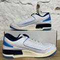Air Jordan 2/3 UNC Sz 10