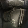 Dior B22 Black White Sneaker Sz 9 (42)