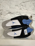 Air Jordan 4 University Blue Sz 13