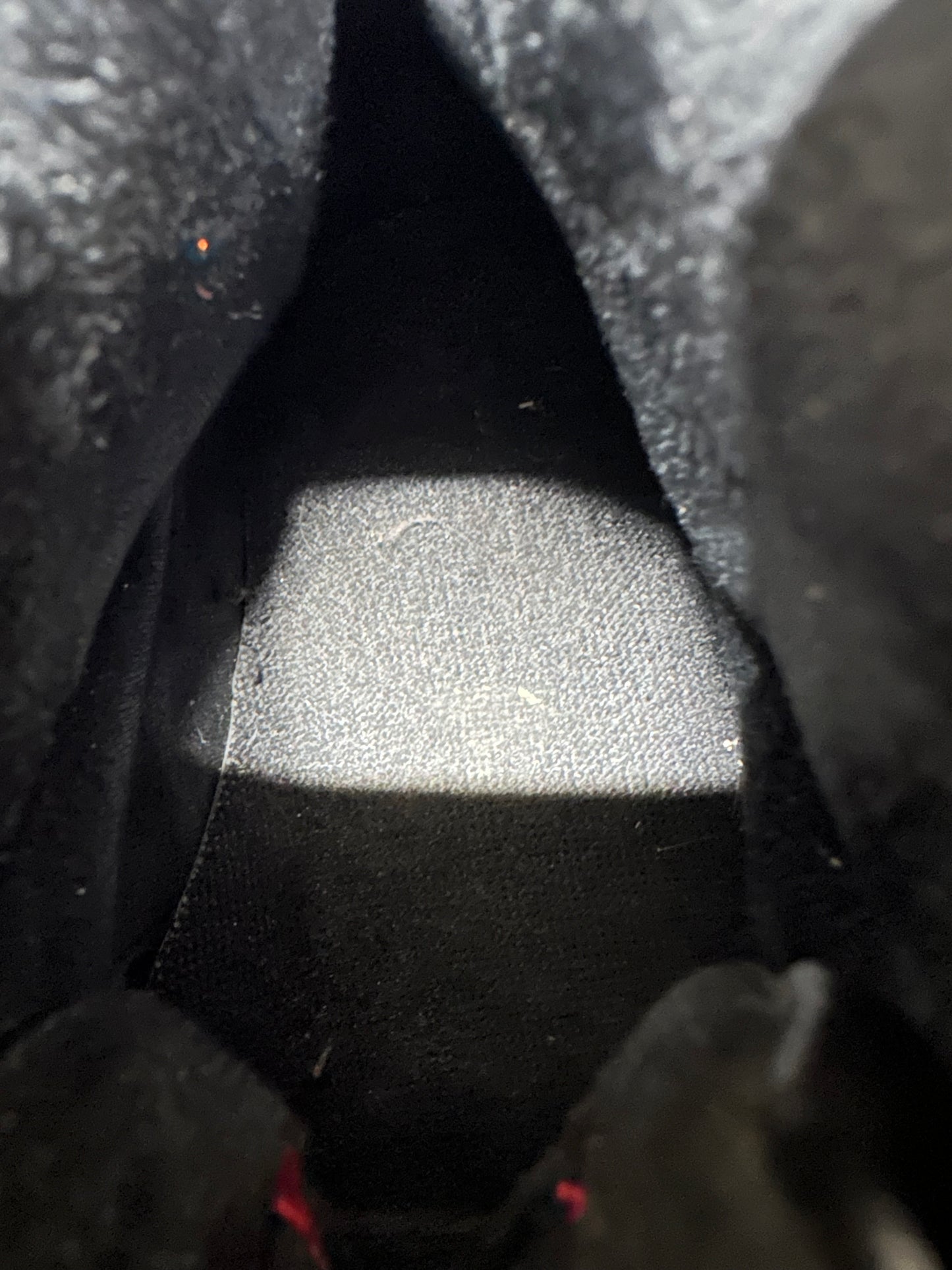 Air Jordan 11 High Jubilee Sz 9