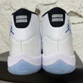 Air Jordan 11 High Legend Blue (2024) Sz 10 DS