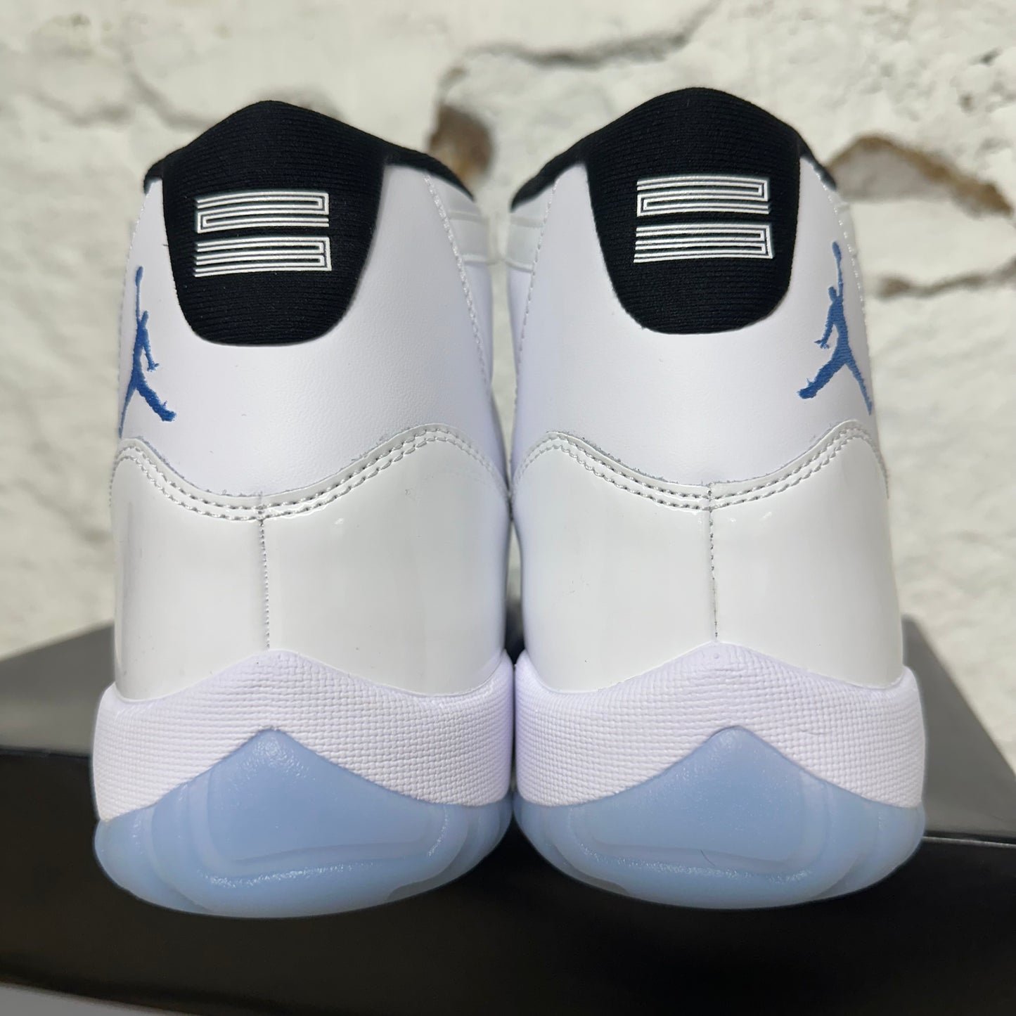 Air Jordan 11 High Legend Blue (2024) Sz 10 DS