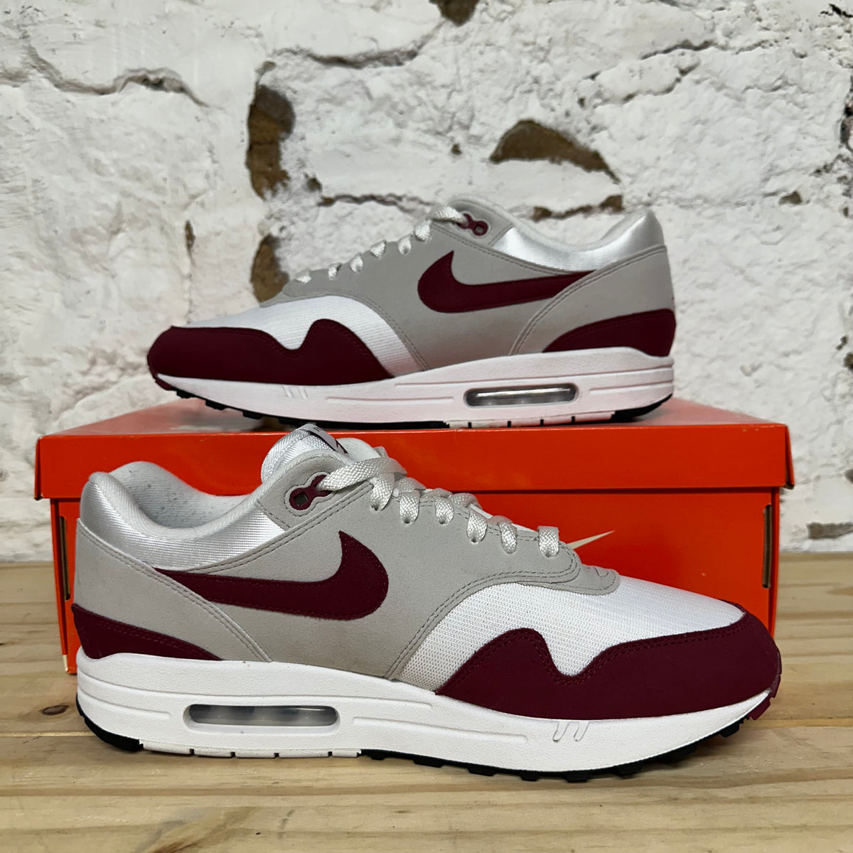 Nike Air Max 87 Stranger Things Steve Harrington Sz 13