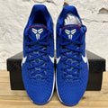 Nike Kobe 6 Protro Dodgers Sz 9 DS