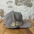 Rhude Off Roading Grey Hat
