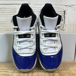 Air Jordan 11 Low Concord Sketch Sz 4(5.5W)