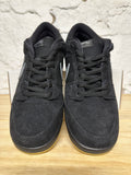 Nike SB Dunk Low Fog Sz 14