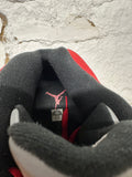 Air Jordan 5 Red Suede Sz 13