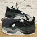 Air Jordan 4 Fear (2024) Sz 13