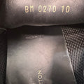 Louis Vuitton Multi Monogram Runaway Sneaker Sz 11.5 (10LV)
