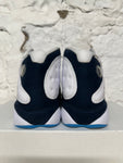 Air Jordan 13 Obsidian Sz 9