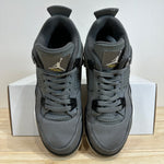 Air Jordan 4 Cool Grey Sz 7Y