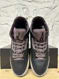 Air Jordan 3 A Ma Maniere While You Were Sleeping Sz 13 (14.5W)