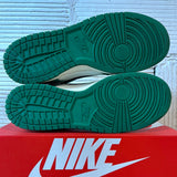 Nike Dunk Low Lottery Pack Malachite Green Sz 12