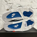 Air Jordan 4 Military Blue Sz 10 DS