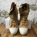 Rick Owens DRKSHDW Converse DBL Sneaker Sz 10.5