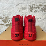 Air Jordan 12 Gym Red Sz 12 DS