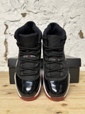 Air Jordan 11 Bred (2012) Sz 11