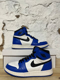 Air Jordan 1 Game Royal Sz 7Y