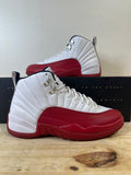 Air Jordan 12 Cherry (2023) Sz 7.5