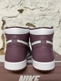 Air Jordan 1 Mauve Sz 11.5 DS