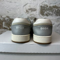 Dior B27 Oblique Grey White Sneaker Sz 8 (41)