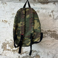 Supreme BB Simon Woodland Camo Denim Backpack