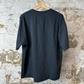 Rhude Town and Country Navy T-Shirt Sz L