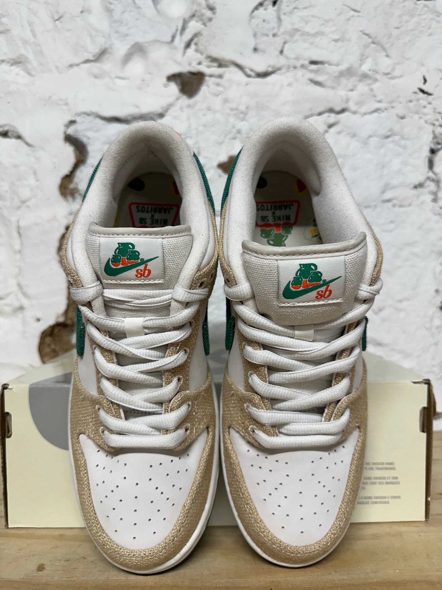 Nike SB Dunk Low Jarritos Sz 9