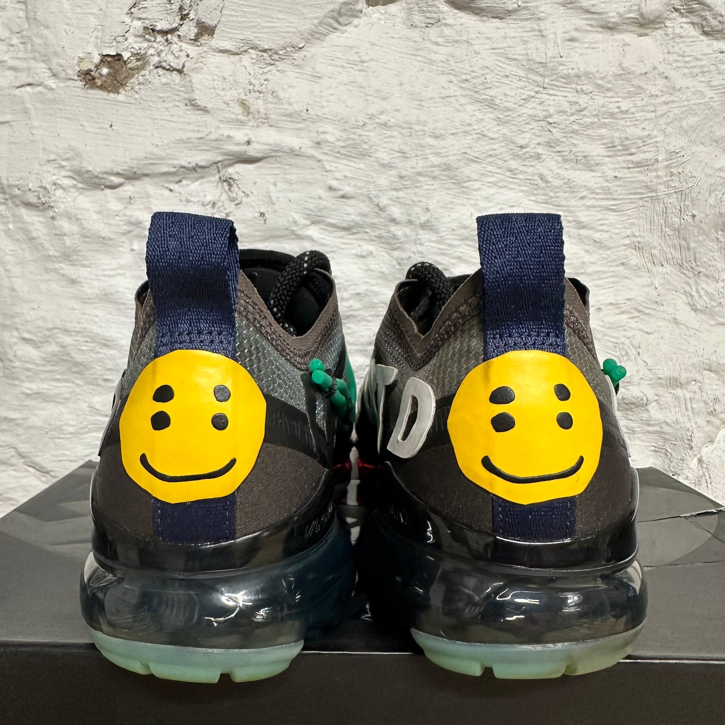 Nike Air VaporMax 2019 CPFM Sz 8.5 (10W)