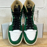 Air Jordan 1 High Celtics Sz 11.5